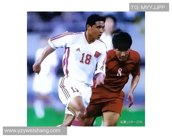 中国足球历史前十球星排名盘点及其代表性成就分析 中国足球历史前十球星排名盘点及其代表性成就分析