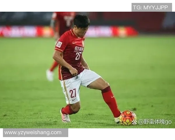 中国足球真正的球星是谁揭示了国内足球的潜力与挑战
