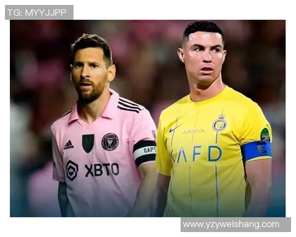 从梅西到C罗探秘足球巨星足迹，盘点他们在各大俱乐部的光辉历程与成就