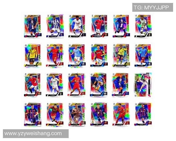 全球最贵足球球星卡拍卖成交创纪录 达到数百万美元震惊市场