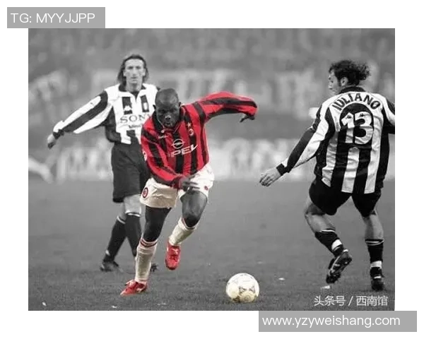 埃托奥：从非洲草地到世界足坛巨星的传奇之路