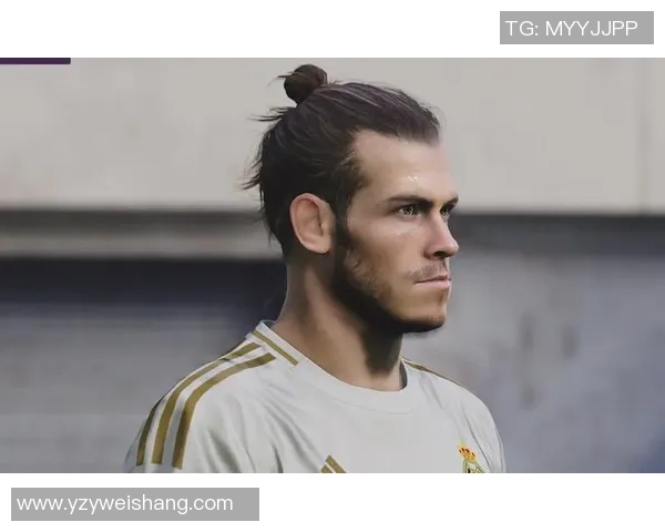 实况足球星期一贝尔：重返巅峰的足球传奇与赛场风采