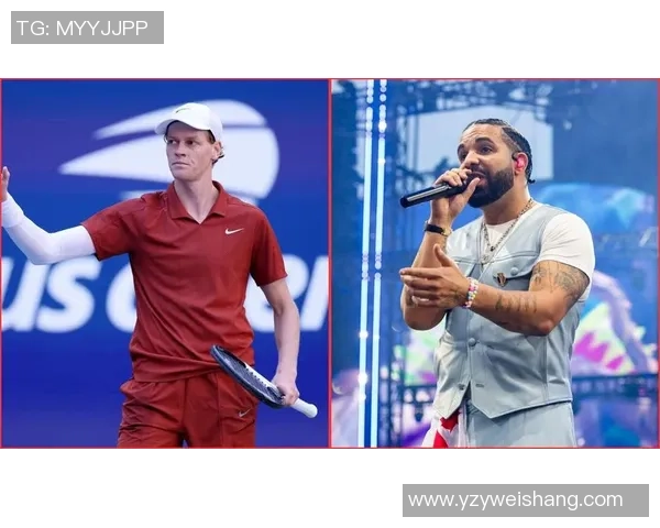 当说唱巨星Drake邂逅绿茵传奇足球球星激情与荣耀的跨界碰撞