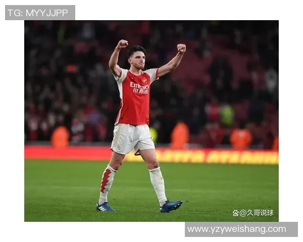 德克兰赖斯：从英超新星到英格兰中场核心的崛起之路