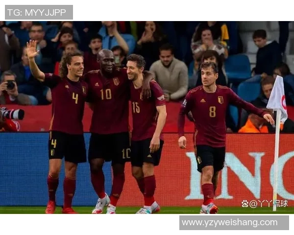 比利时足球队现役及历史球星盘点及其国际赛场表现分析