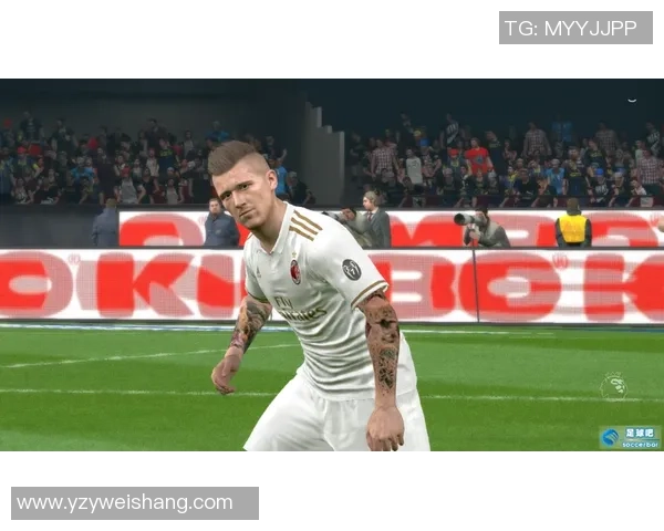 满身纹身的足球巨星展现个性风采诠释绿茵场上的力量与艺术