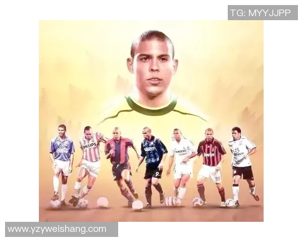 盘点世界足坛五十位传奇巨星的辉煌故事与非凡成就