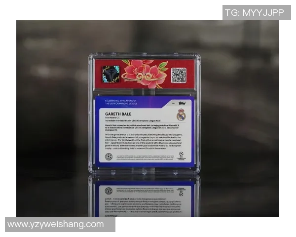 聚焦足球贝尔球星卡收藏价值与经典瞬间深度解析