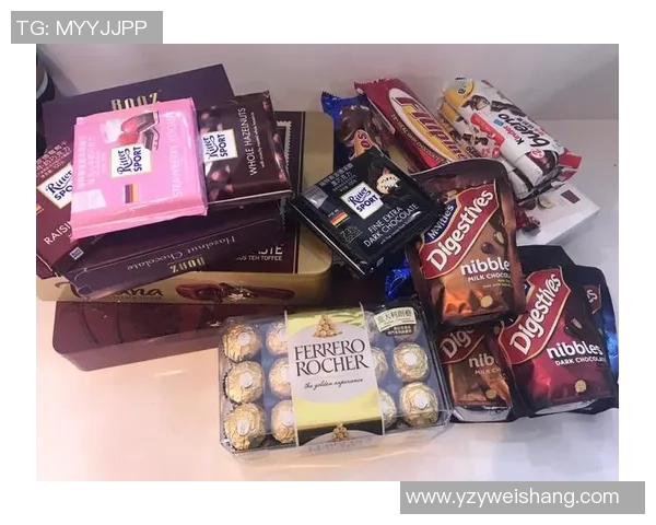 足球明星最钟爱的零食大揭秘：你绝对想不到他们的独特口味