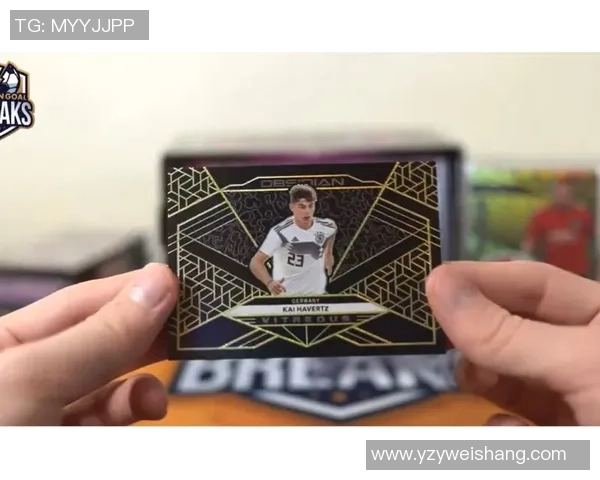 足球球星卡片设计创意与技巧全解析 打造独一无二的个性化收藏精品