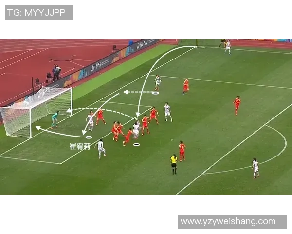 足球球星站桩战术解析从定位优势到场上核心作用